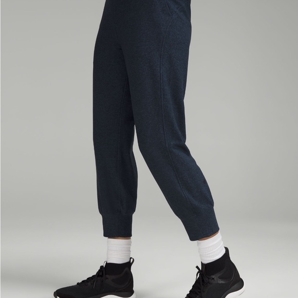 Lululemon Ready to Rulu Jogger Crop - Picture 5 of 7